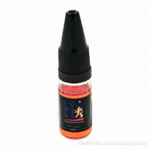 Feellife E-liquid for Electronic Cigarette, Hazelnut Concentrated E-liquid